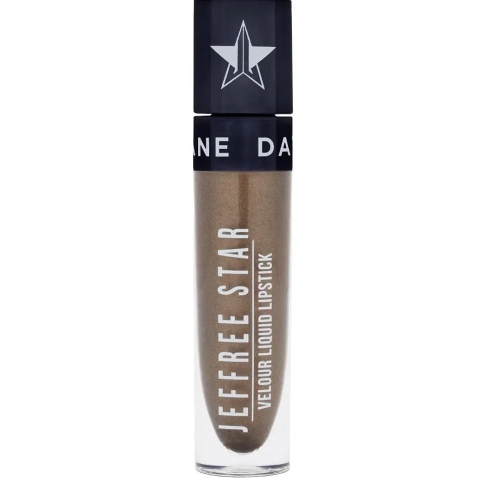 🪷 Jeffree Star SHANE VELOUR LIQUID LIPSTICK